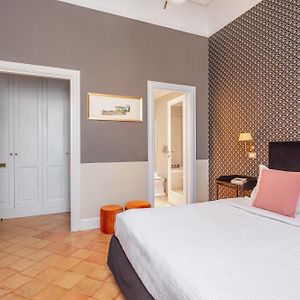 Superior Kamer met een King Size Bed